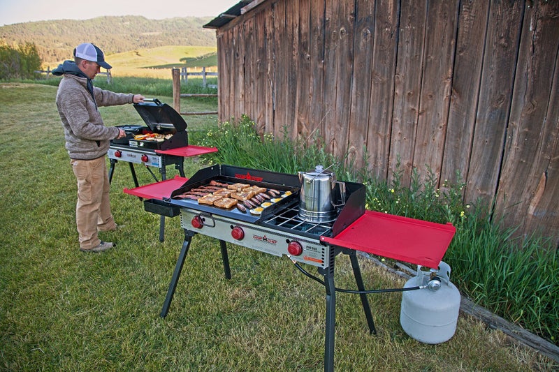 Camp Chef Home Camp Chef Professional Grease Cup - Image 4